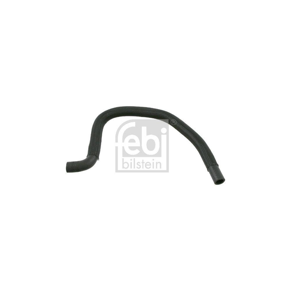 FEBI BILSTEIN Hydraulikschlauch, Lenkung 27341 f&uuml;r BMW