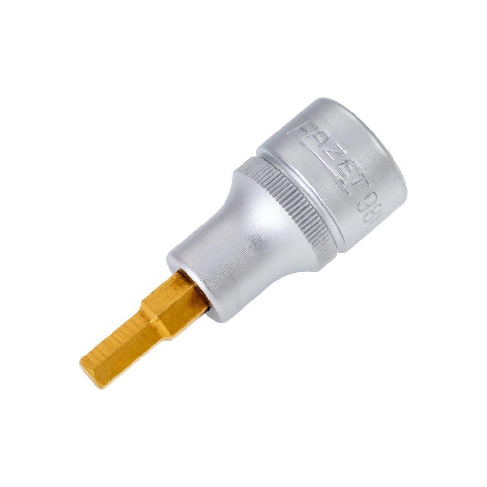 Steckschlüsseleinsatz HAZET 986-6 für VW