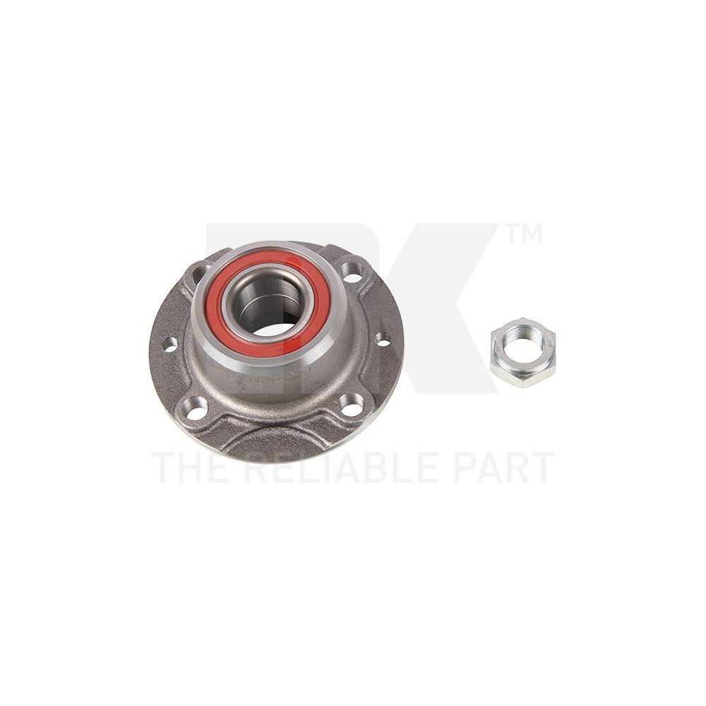 Radlagersatz NK 762311 f&uuml;r FIAT LANCIA AUTOBIANCHI, Hinterachse