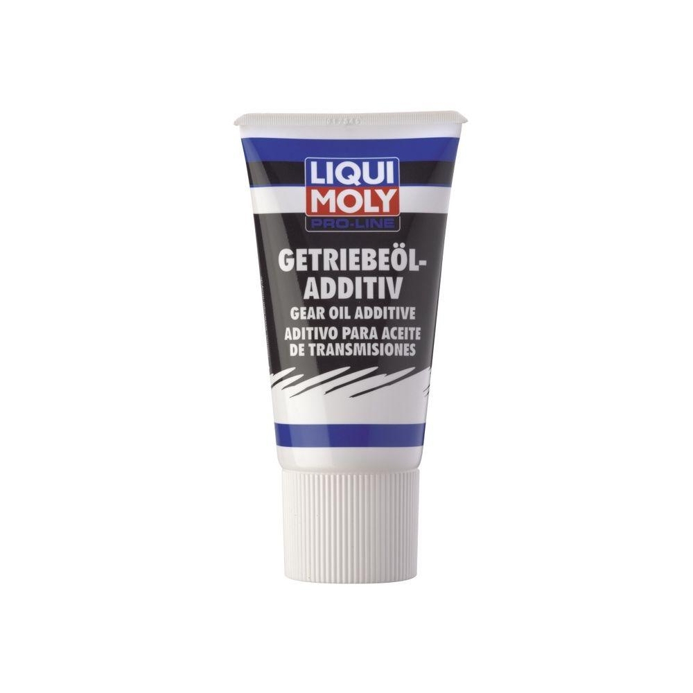 Getriebeöladditiv LIQUI MOLY 5198 Pro-Line Getriebeöl Additiv für