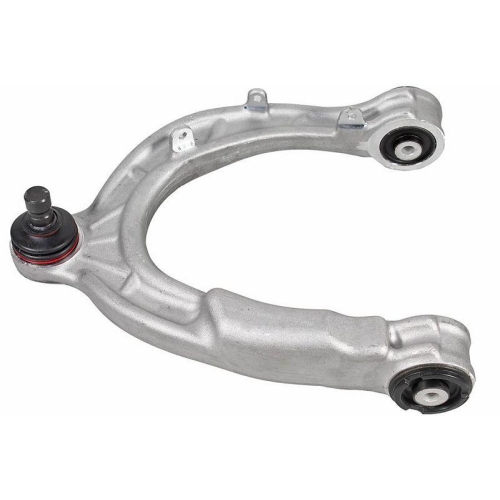 METZGER Lenker, Radaufh&auml;ngung 58152402 GREENPARTS f&uuml;r TESLA, Vorderachse rechts