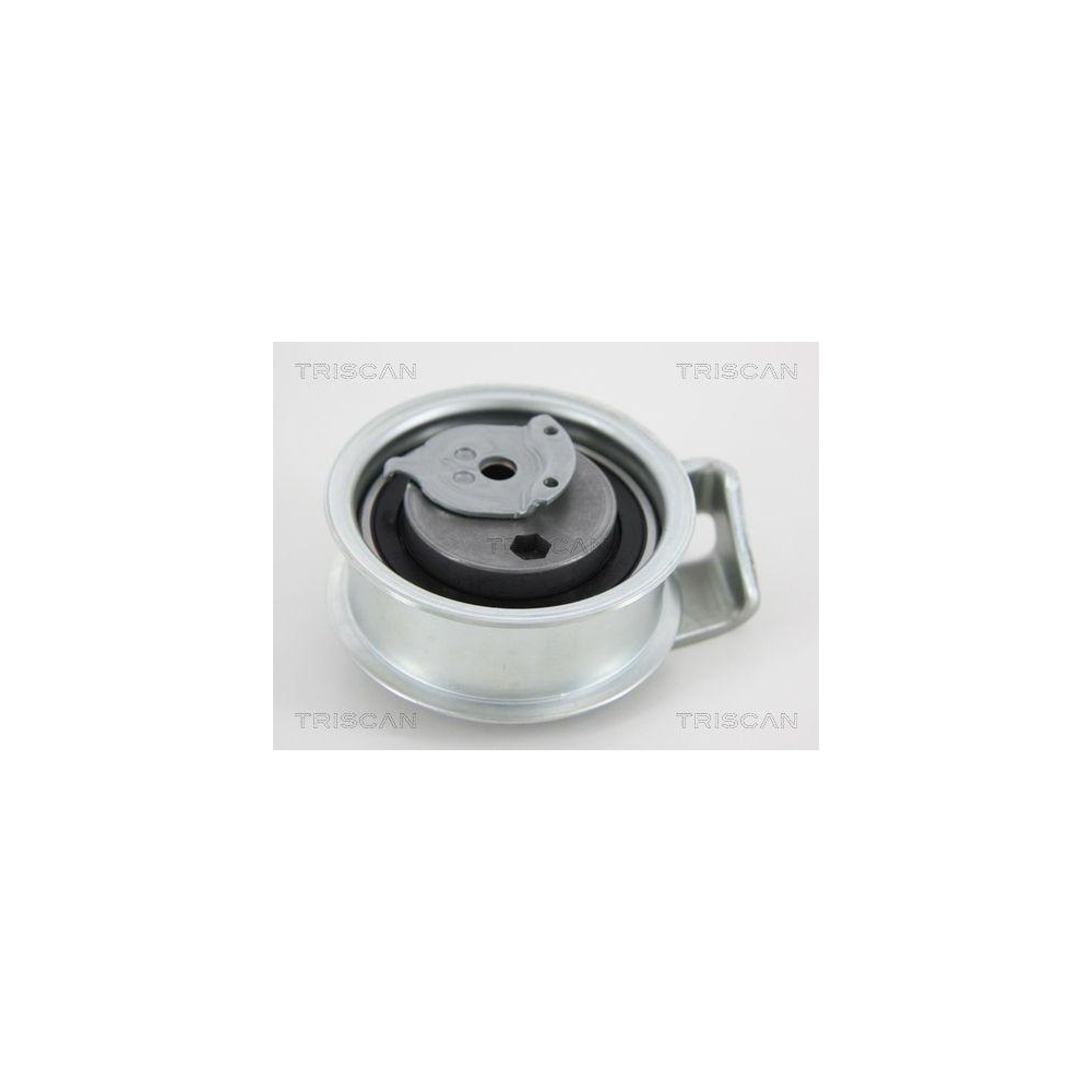 Spannrolle, Zahnriemen TRISCAN 8646 29156 f&uuml;r AUDI SEAT SKODA VW