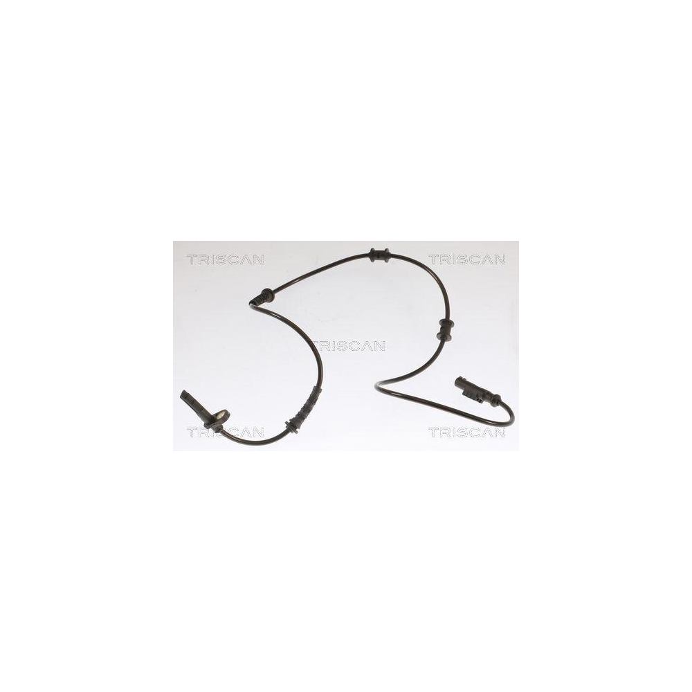 Sensor, Raddrehzahl TRISCAN 8180 10208 f&uuml;r CITRO&Euml;N FIAT OPEL PEUGEOT VAUXHALL