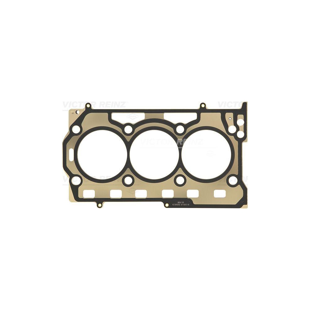 Dichtung, Zylinderkopf VICTOR REINZ 61-36045-00 f&uuml;r SEAT SKODA VW VAG