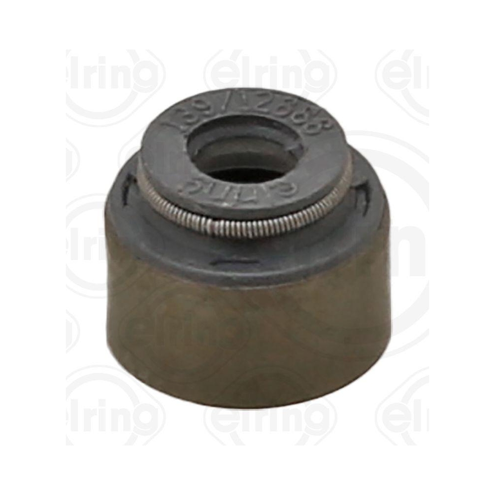 Dichtring, Ventilschaft ELRING 707.170 für FORD MAZDA, Einlassseite