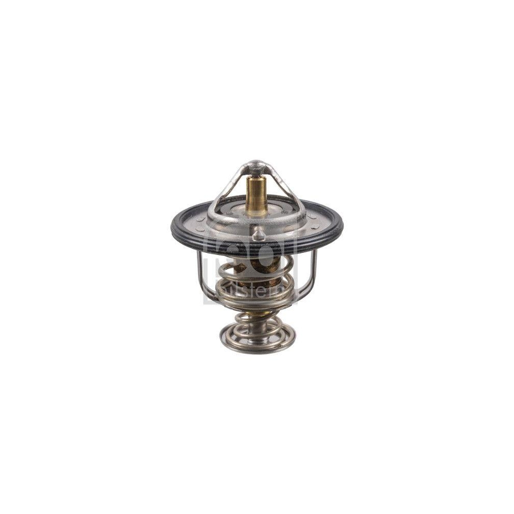 Thermostat, Kühlmittel FEBI BILSTEIN 107698 für CITROËN MAZDA MITSUBISHI NISSAN