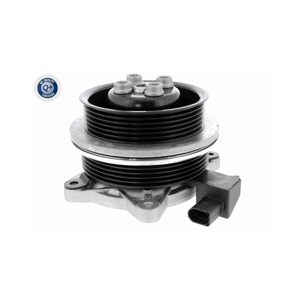 Wasserpumpe, Motork&uuml;hlung VAICO V10-50065 Q+, Erstausr&uuml;sterqualit&auml;t f&uuml;r AUDI VW