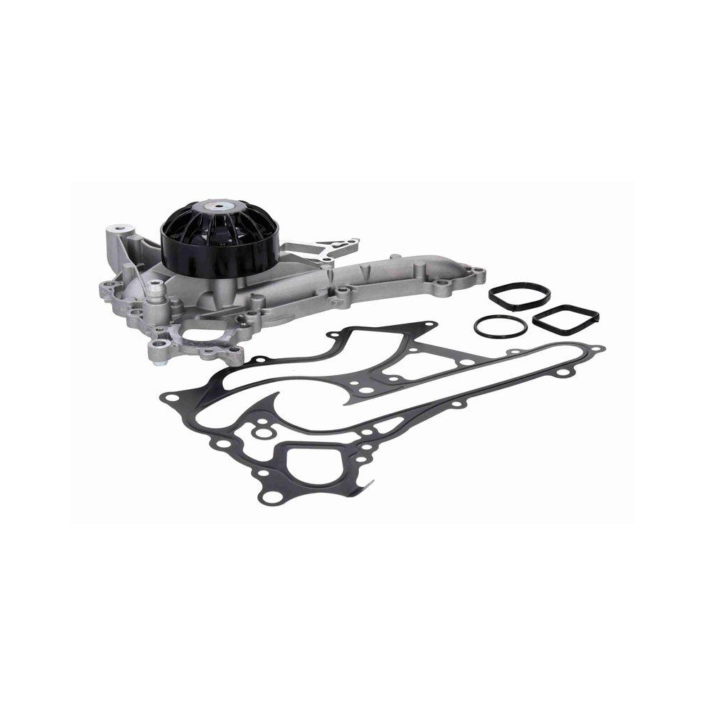 Wasserpumpe, Motork&uuml;hlung VAICO V30-50091 Green Mobility Parts f&uuml;r MERCEDES-BENZ