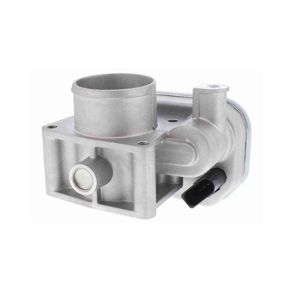 Drosselklappenstutzen VEMO V40-81-0005-1 Original VEMO Qualität für ISUZU OPEL