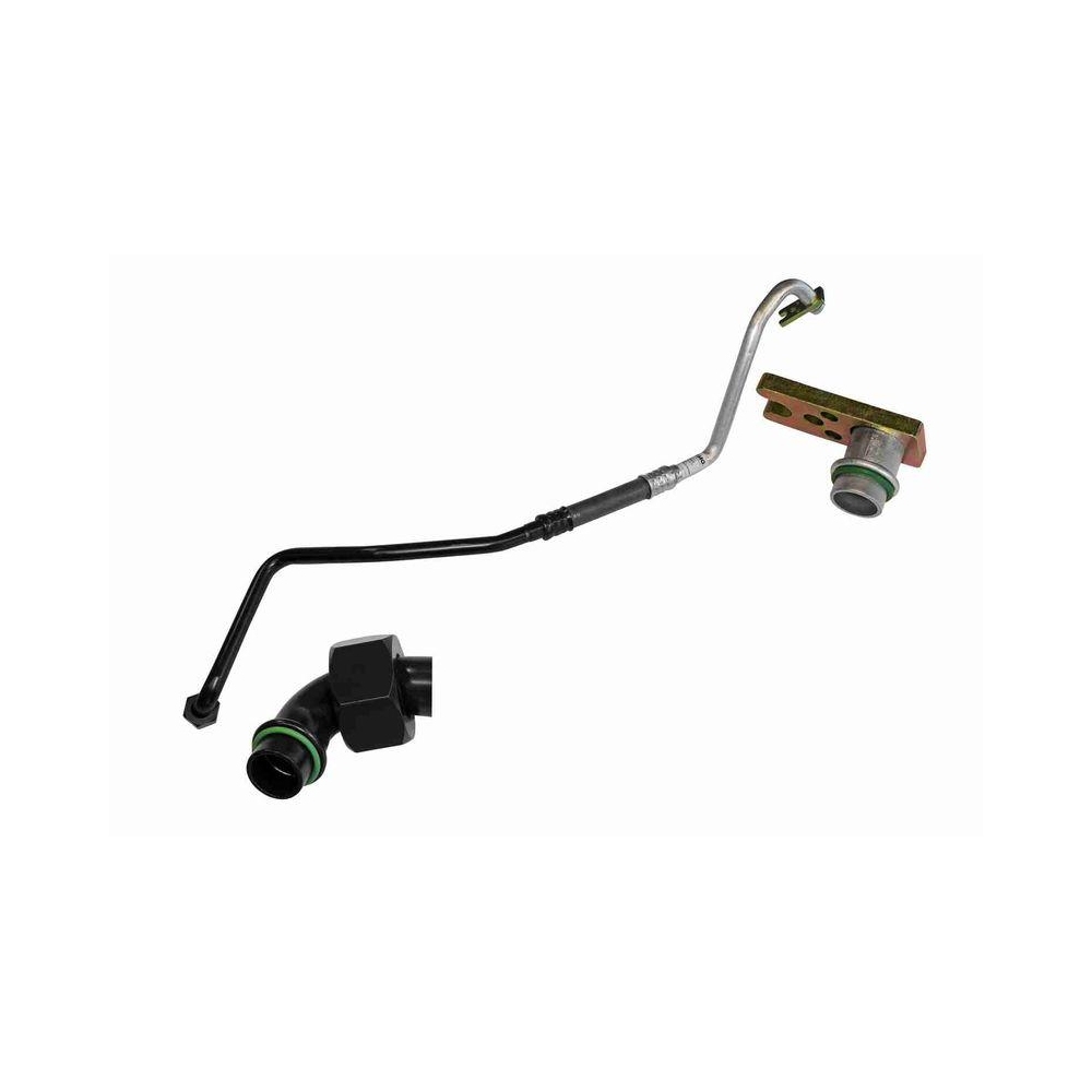 Niederdruckleitung, Klimaanlage VEMO V30-20-0003 Original VEMO Qualität für