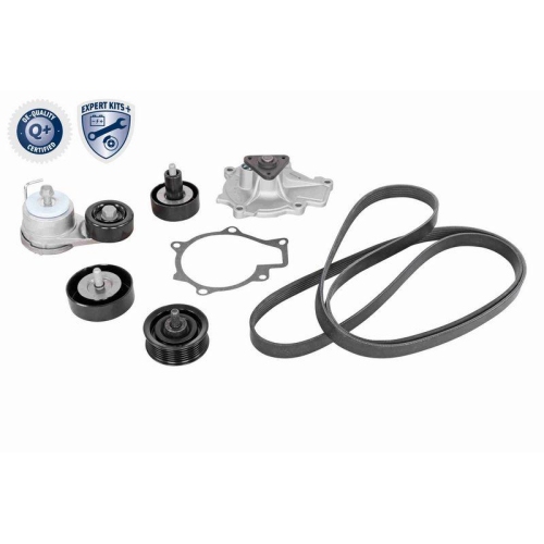 ACKOJA A52-0512 Keilrippenriemensatz EXPERT KITS + f&uuml;r HYUNDAI