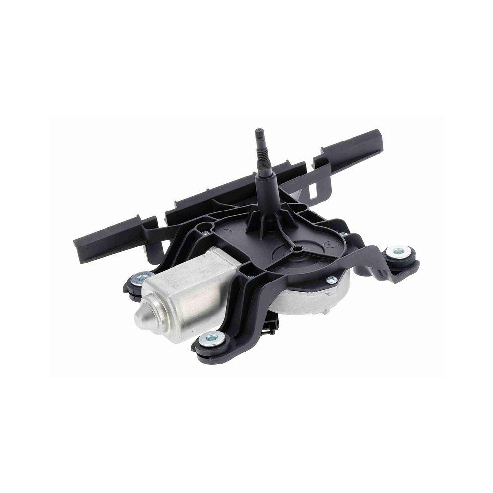 Wischermotor VEMO V30-07-0034 Green Mobility Parts für MERCEDES-BENZ, hinten