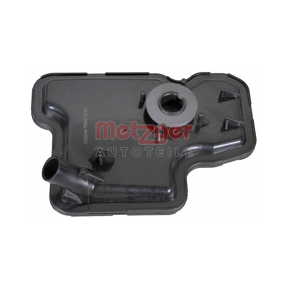 Hydraulikfilter, Automatikgetriebe METZGER 8020144 für OPEL GENERAL MOTORS