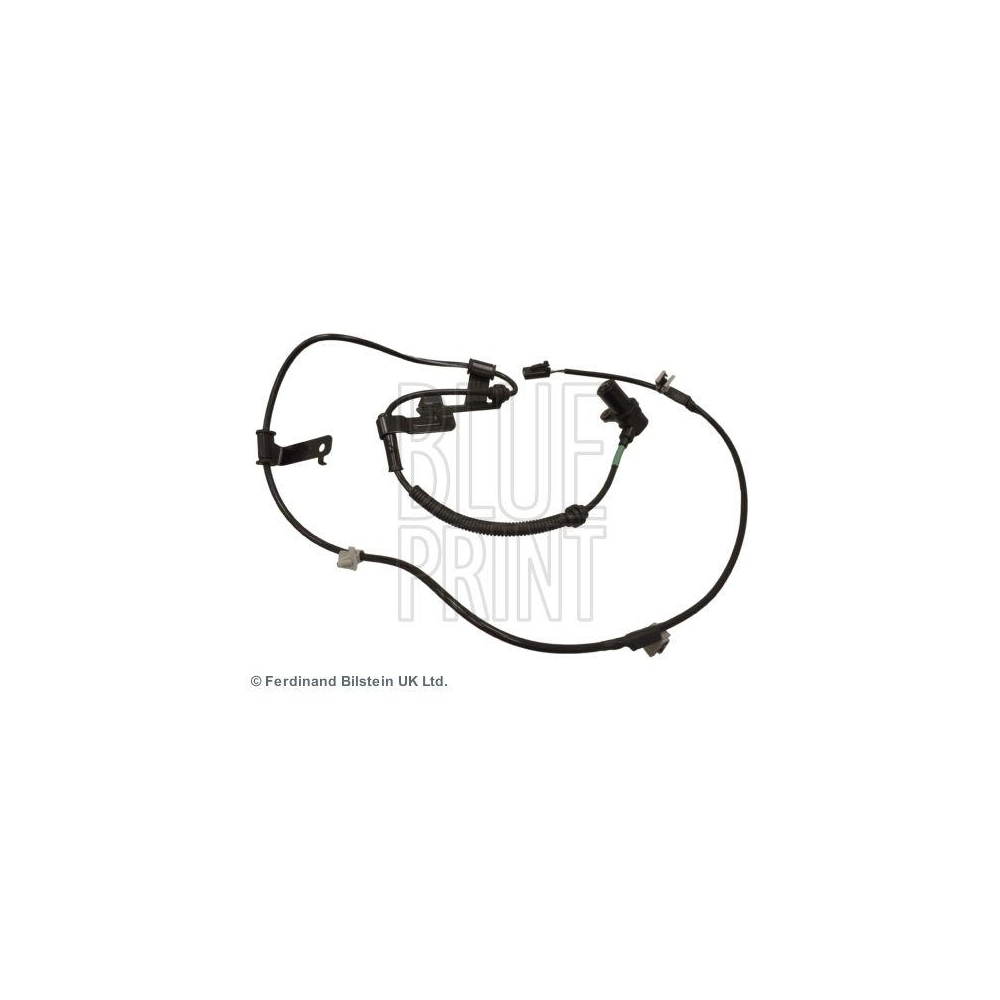 Sensor, Raddrehzahl BLUE PRINT ADG07170 f&uuml;r HYUNDAI KIA, Vorderachse rechts