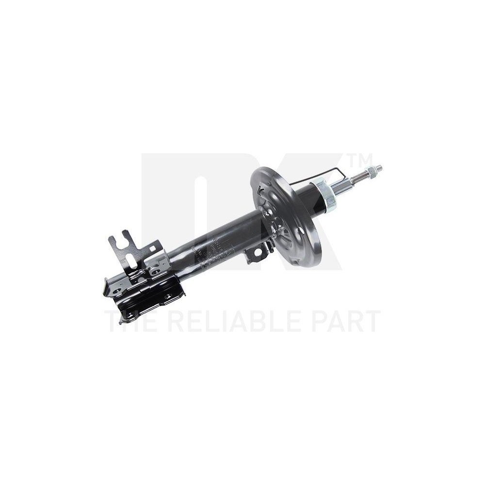 Sto&szlig;d&auml;mpfer NK 65361297 f&uuml;r OPEL VAUXHALL, Vorderachse links