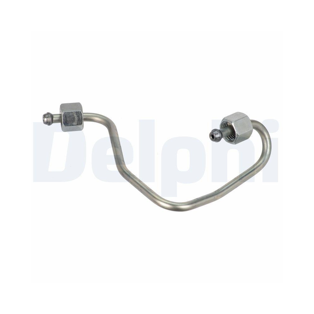 DELPHI HPP013 Hochdruckleitung, Einspritzanlage f&uuml;r NISSAN RENAULT SUZUKI DACIA