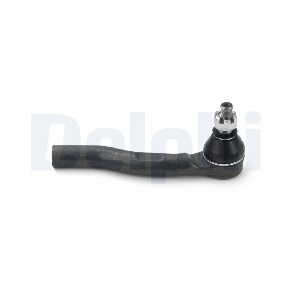 DELPHI TA3404 Spurstangenkopf f&uuml;r HONDA, Vorderachse rechts