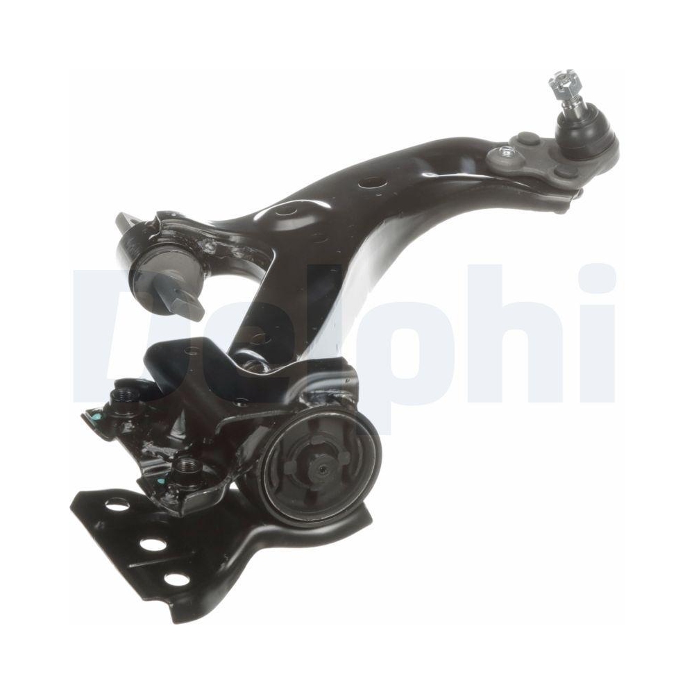 DELPHI TC5416 Lenker, Radaufh&auml;ngung f&uuml;r HONDA, Vorderachse rechts, au&szlig;en, rechts