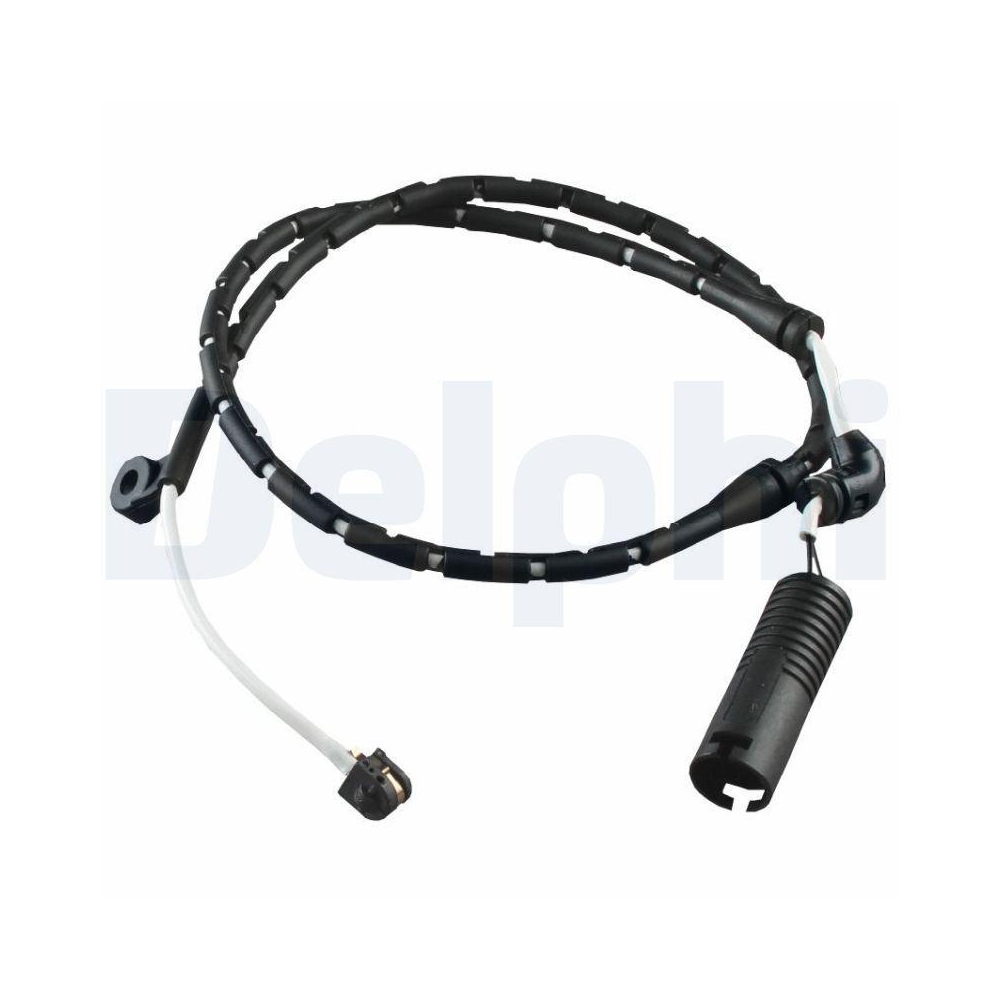 DELPHI LZ0180 Warnkontakt, Bremsbelagverschlei&szlig; f&uuml;r BMW, Vorderachse