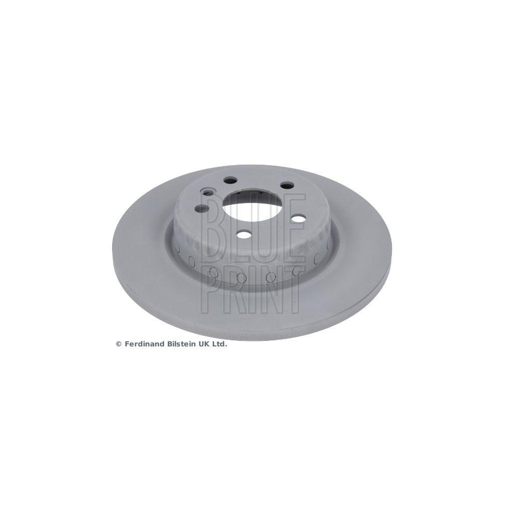 Bremsscheibe BLUE PRINT ADBP430265 f&uuml;r JAGUAR LAND ROVER, Hinterachse