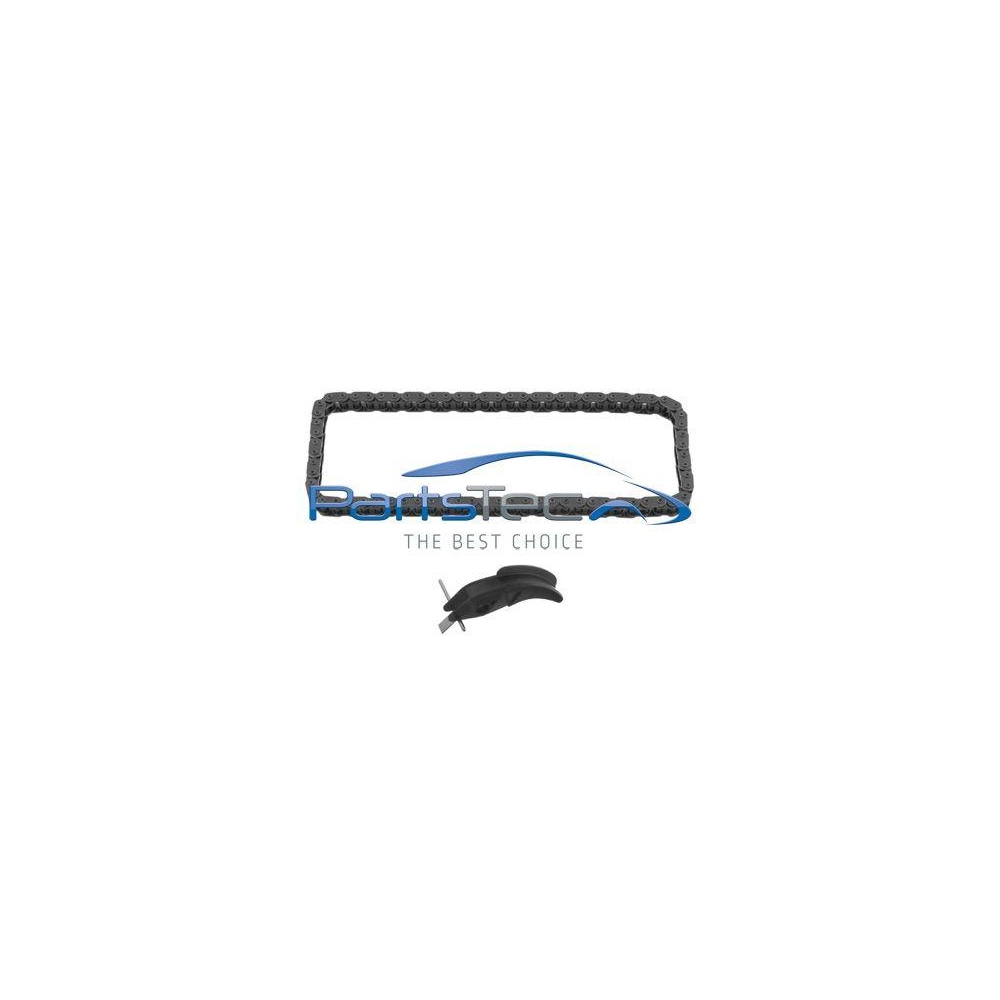 PartsTec PTA114-0137 Kettensatz, &Ouml;lpumpenantrieb f&uuml;r FORD FORD USA