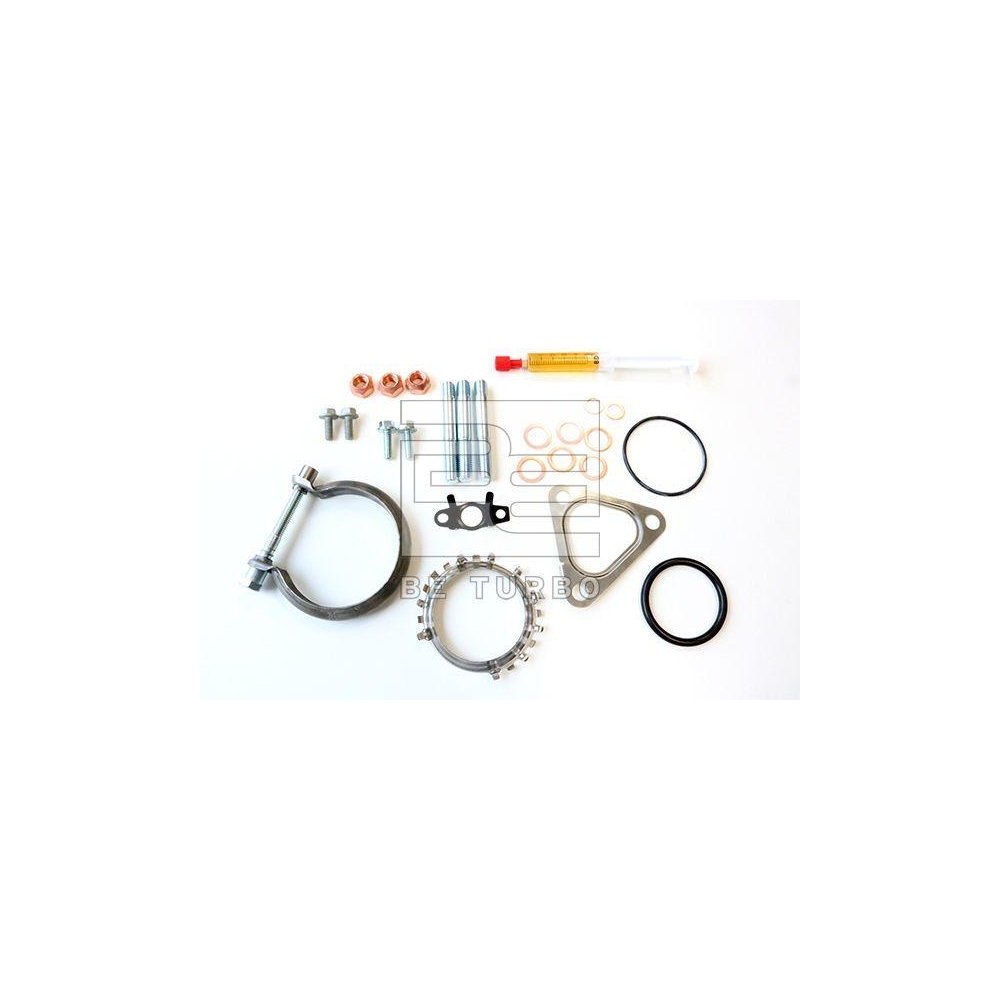 BE TURBO ABS904 Montagesatz, Lader f&uuml;r FIAT