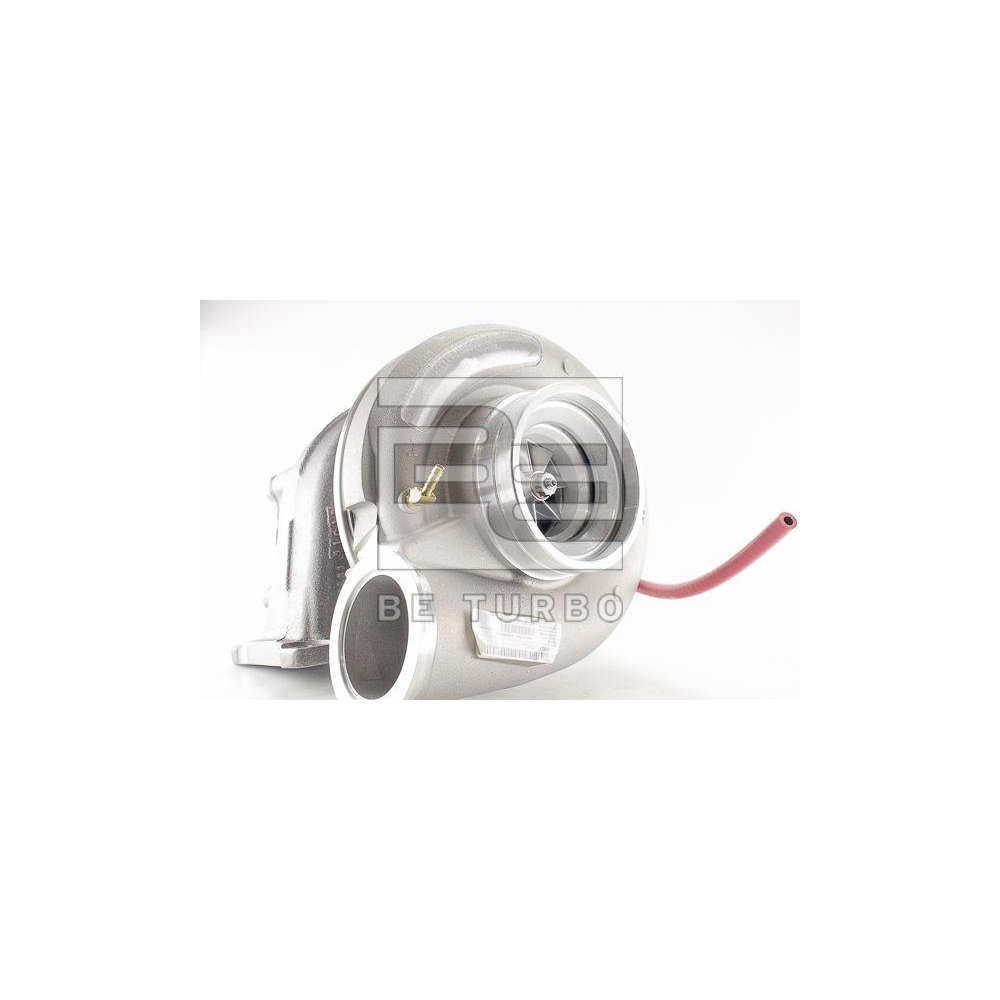 BE TURBO 128737 Lader, Aufladung f&uuml;r VOLVO