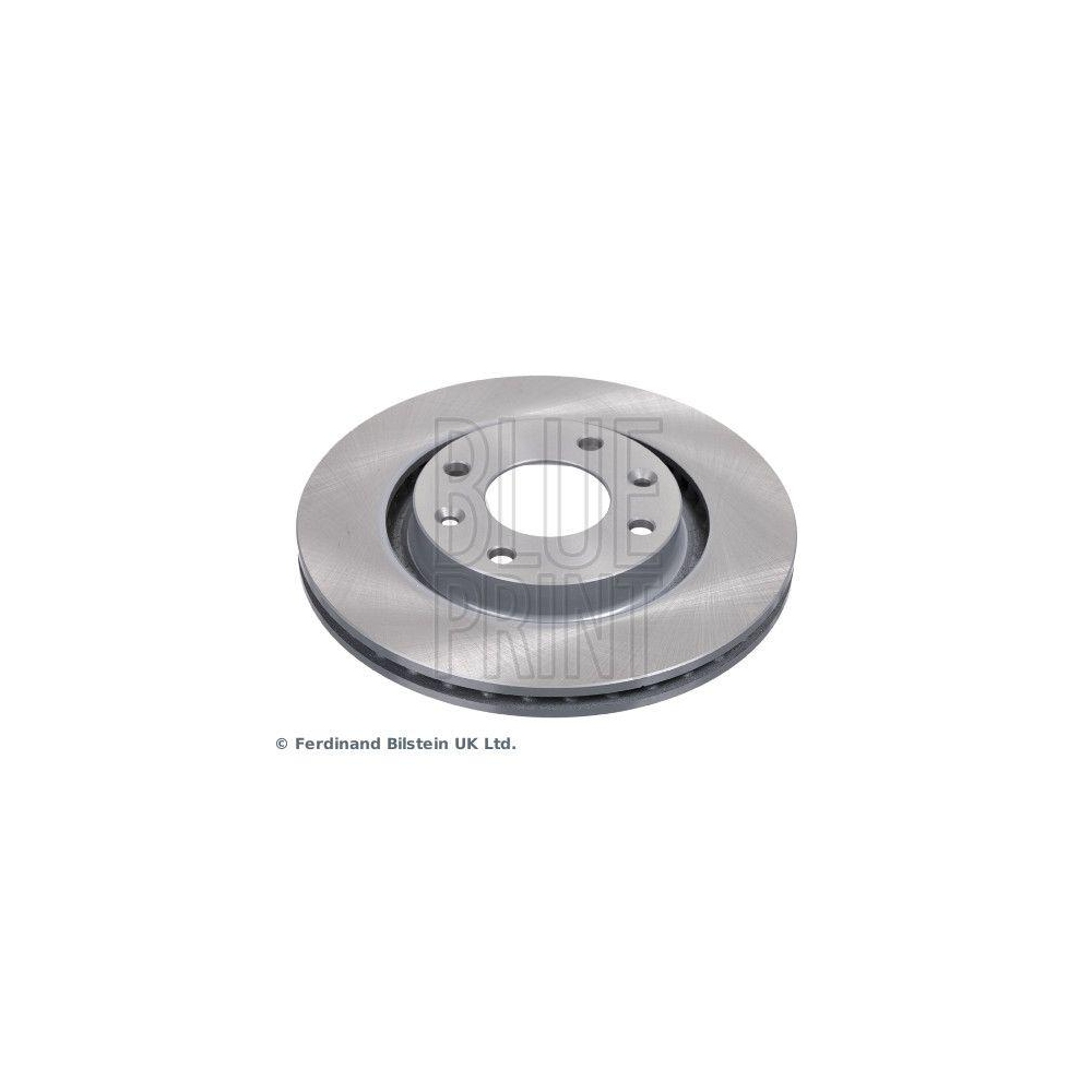 BLUE PRINT ADP154311 2 St&uuml;ck Bremsscheiben f&uuml;r CITRO&Euml;N OPEL PEUGEOT VAUXHALL DS