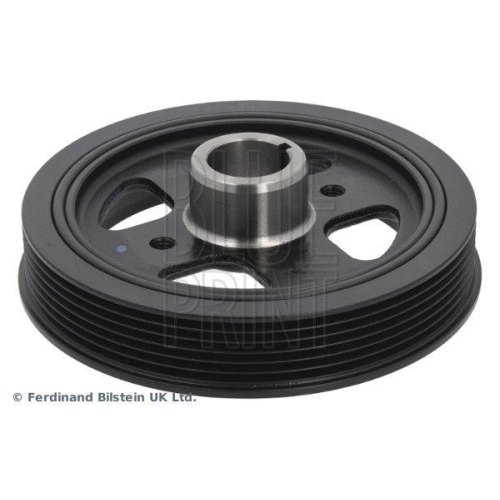 BLUE PRINT ADBP610485 Riemenscheibe, Kurbelwelle f&uuml;r TOYOTA LEXUS