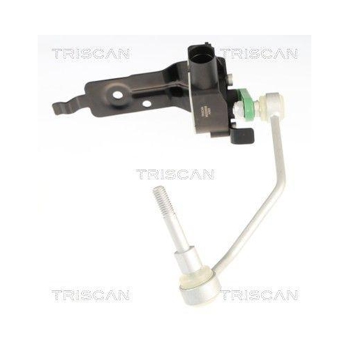 TRISCAN 8829 29008 Sensor, Leuchtweitenregulierung f&uuml;r AUDI, Vorderachse links