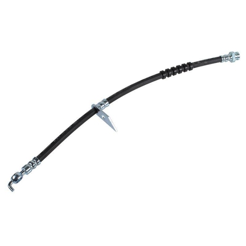 METZGER AUTOTEILE 4111816 Bremsschlauch GREENPARTS f&uuml;r FORD, Vorderachse rechts