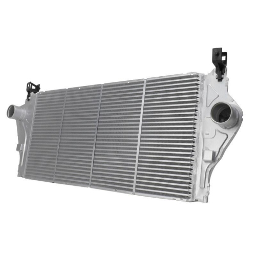 HELLA 8ML 366 341-941 Ladeluftk&uuml;hler f&uuml;r RENAULT