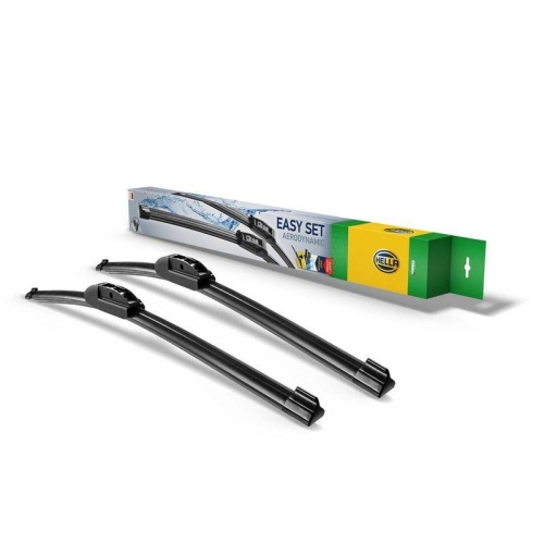 HELLA 9XW 358 164-231 Wischblatt EasySets f&uuml;r, vorne