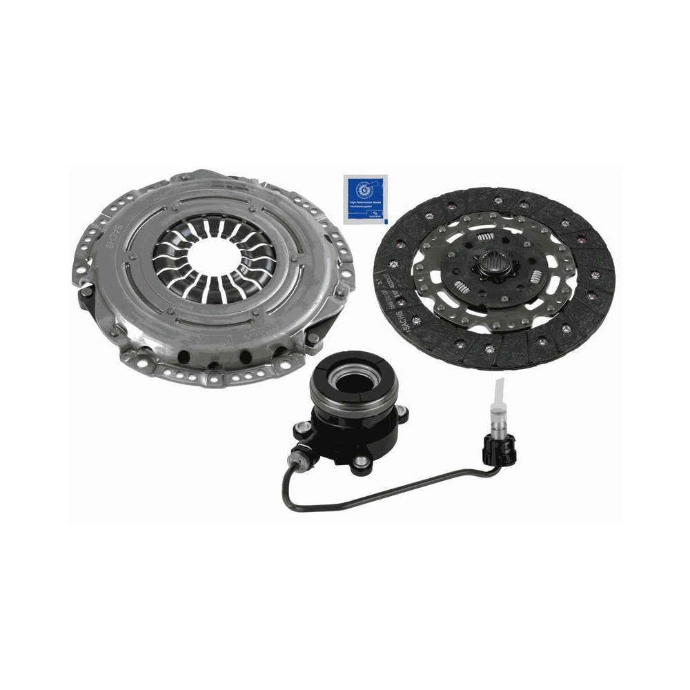 Kupplungssatz SACHS 3000 990 359 Kit plus CSC f&uuml;r