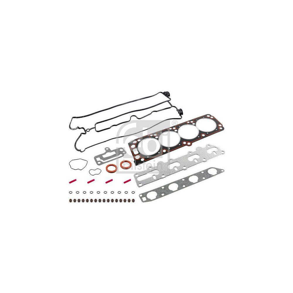 FEBI BILSTEIN Dichtungssatz, Zylinderkopf 17737 f&uuml;r OPEL VAUXHALL GENERAL MOTORS