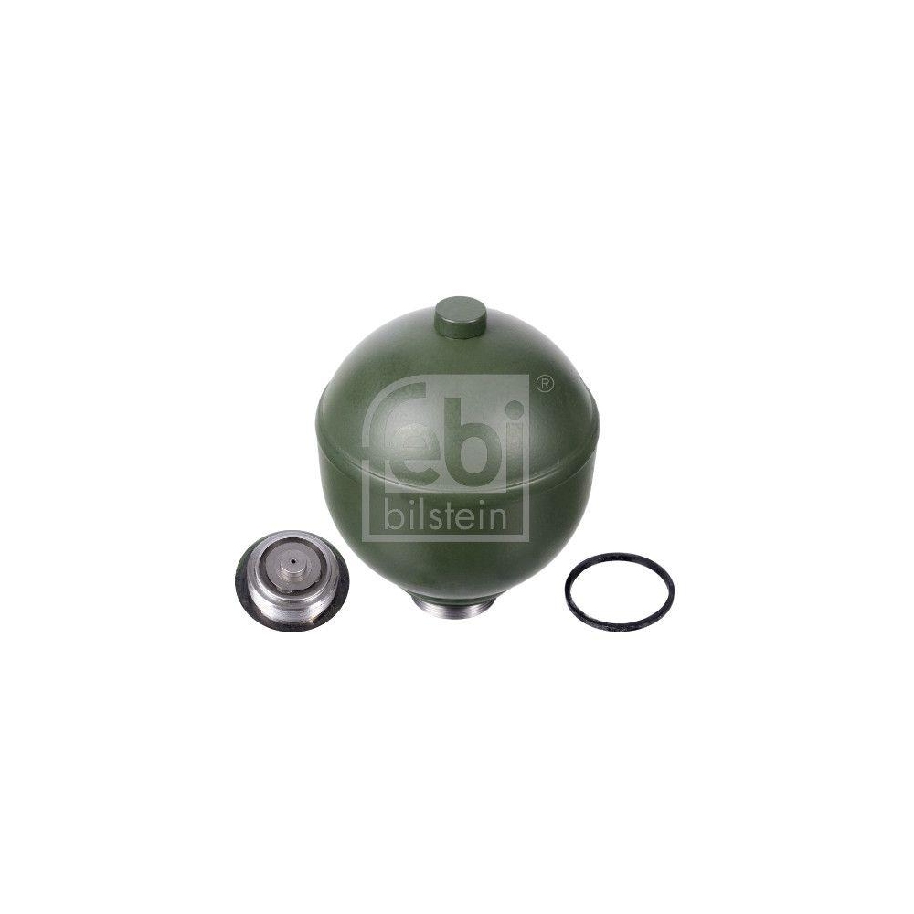 FEBI BILSTEIN Druckspeicher, Federung/D&auml;mpfung 22505 f&uuml;r CITRO&Euml;N, Vorderachse