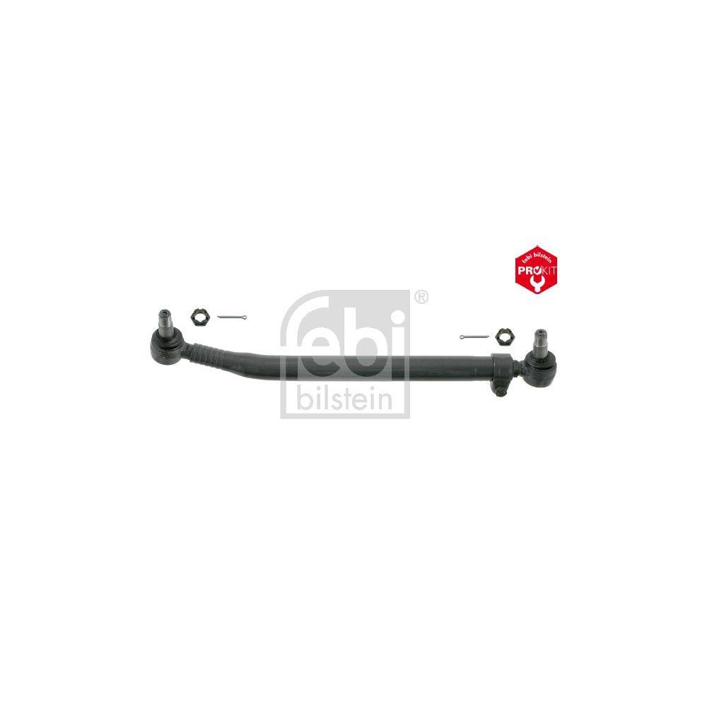 FEBI BILSTEIN Lenkstange 27486 ProKit f&uuml;r RENAULT TRUCKS