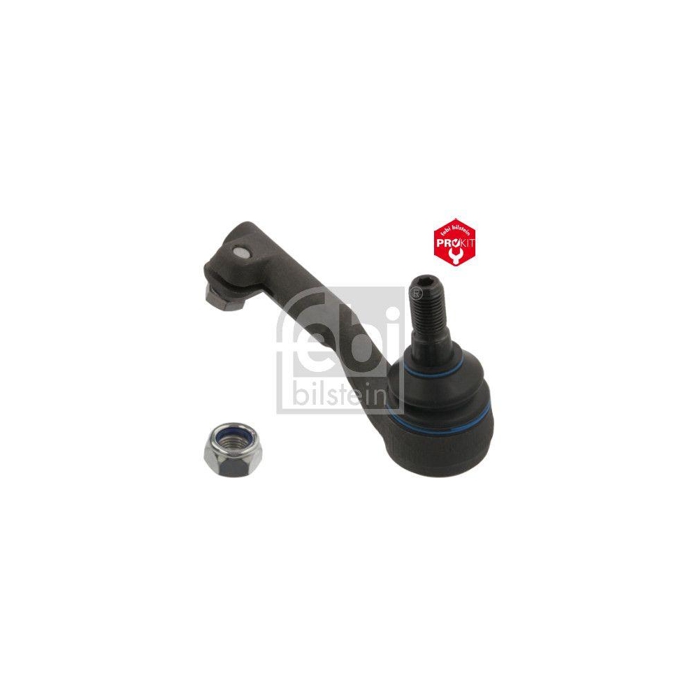 Spurstangenkopf FEBI BILSTEIN 37264 ProKit für BMW, Vorderachse rechts