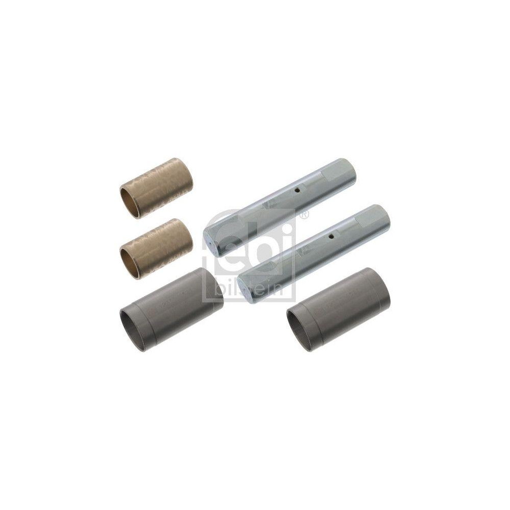 Reparatursatz, Federbolzen FEBI BILSTEIN 47143 für DAF