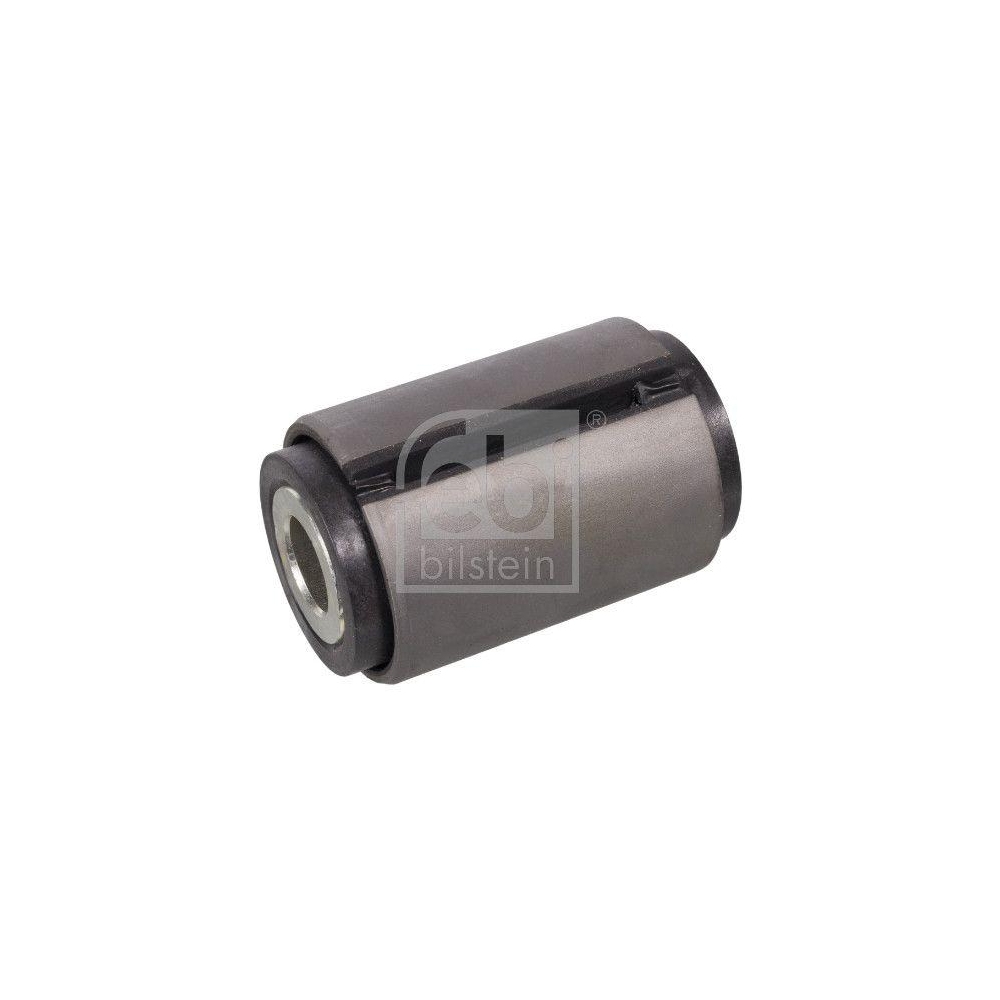 FEBI BILSTEIN Lagerbuchse, Blattfeder 104595 f&uuml;r MERCEDES-BENZ