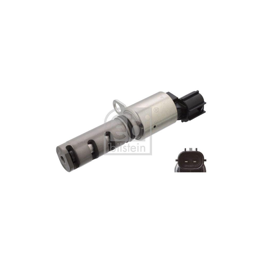 FEBI BILSTEIN Steuerventil, Nockenwellenverstellung 107416 febi Plus f&uuml;r