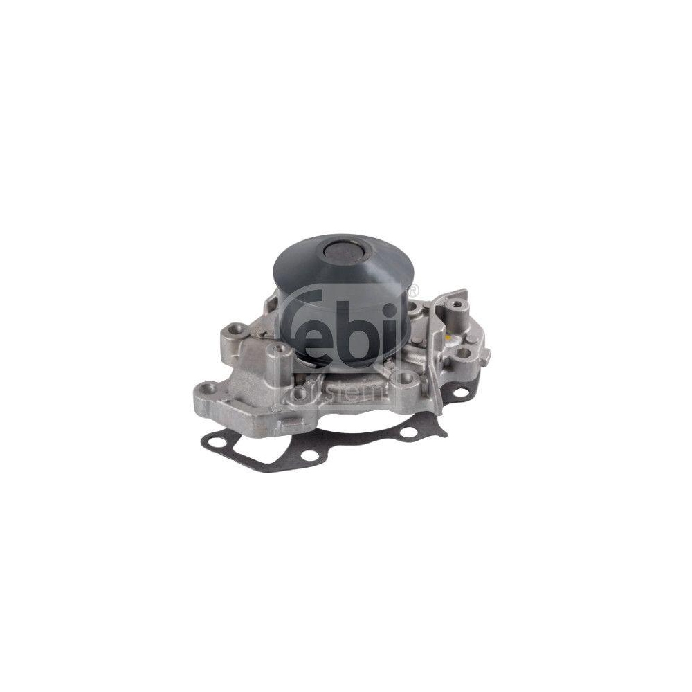 FEBI BILSTEIN Wasserpumpe, Motork&uuml;hlung 173144 f&uuml;r MITSUBISHI
