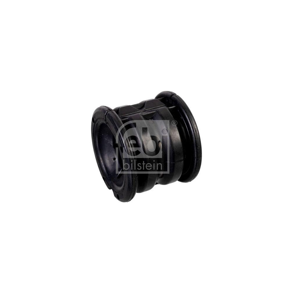 FEBI BILSTEIN Lagerung, Stabilisator 174529 für SCANIA, Vorderachse beidseitig