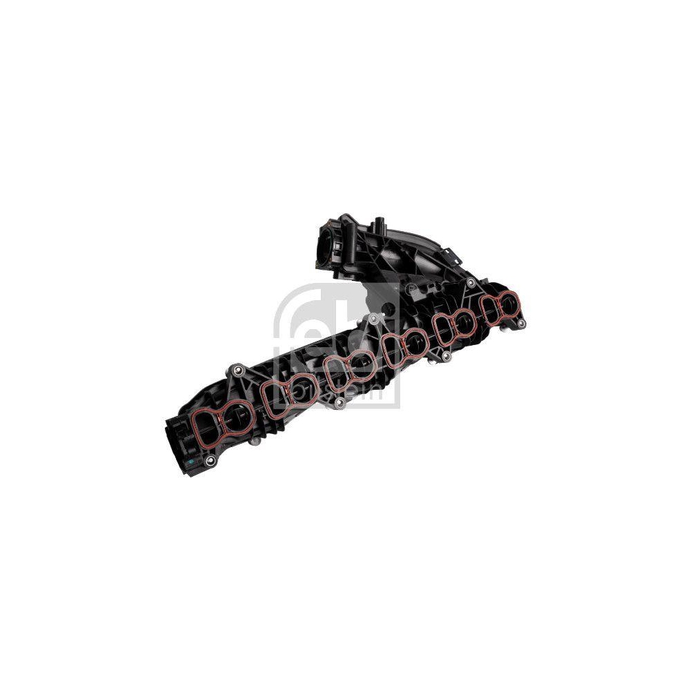 FEBI BILSTEIN Stutzen, Ansaugkr&uuml;mmer 176957 febi Plus f&uuml;r BMW