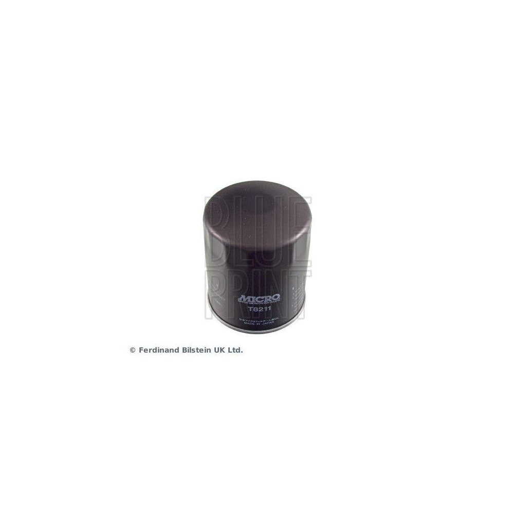 &Ouml;lfilter BLUE PRINT ADM52112 f&uuml;r MAZDA