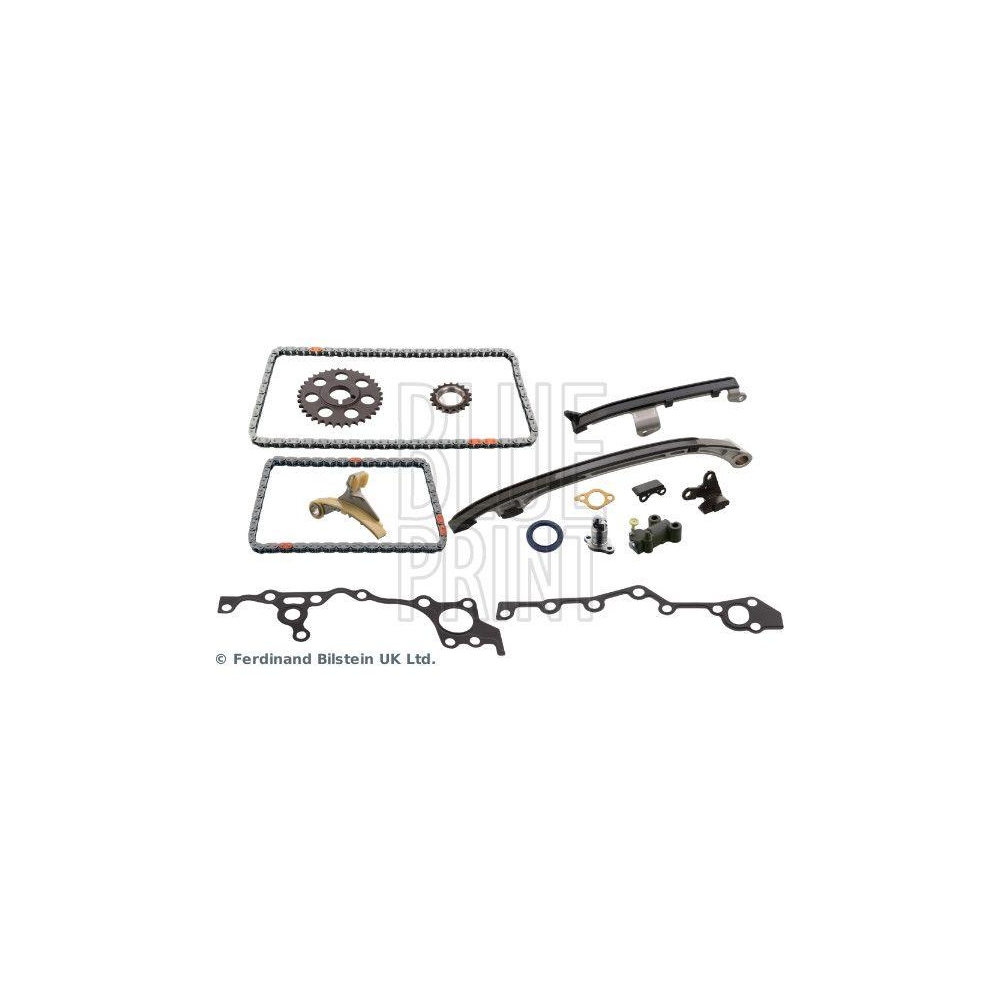Steuerkettensatz BLUE PRINT ADT373513 f&uuml;r TOYOTA