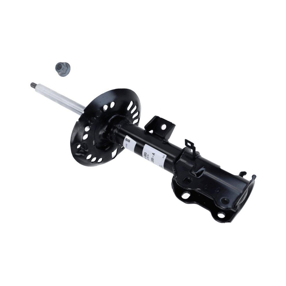 Sto&szlig;d&auml;mpfer SACHS 314 885 f&uuml;r MERCEDES-BENZ, Vorderachse