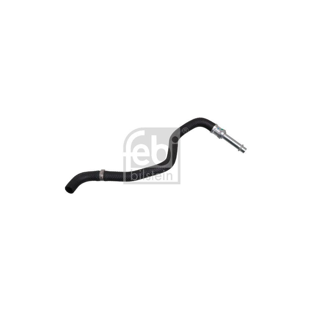 FEBI BILSTEIN Hydraulikschlauch, Lenkung 32604 f&uuml;r BMW
