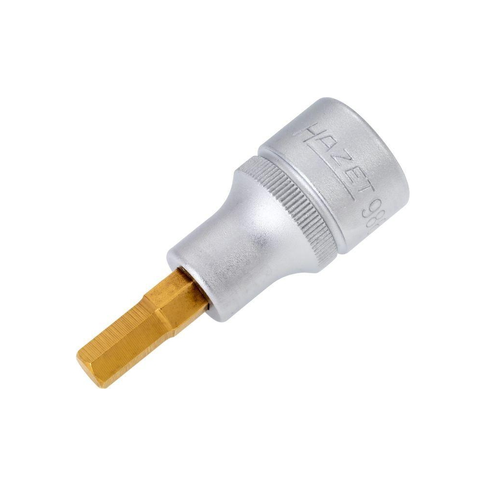 Steckschlüsseleinsatz HAZET 986-7 für BMW VW