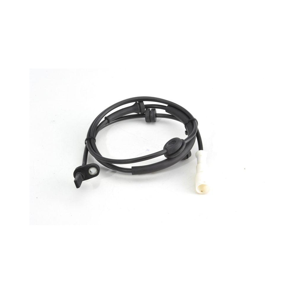 Sensor, Raddrehzahl BOSCH 0 265 007 048 f&uuml;r, Hinterachse